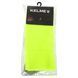 Гетры футбольные мужские KELME LIGA K15Z908-9933 Салатовый L-42-44 (нейлон, хлопок, спандекс, салатовый)