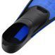 Ласты детские с закрытой пяткой MadWave Vector II junior M064004 Синий 3XS размер