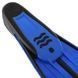 Ласты детские с закрытой пяткой MadWave Vector II junior M064004 Синий 3XS размер