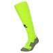 Гетры футбольные мужские KELME LIGA K15Z908-9933 Салатовый L-42-44 (нейлон, хлопок, спандекс, салатовый)