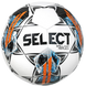 Футбольный мяч Select Brillant Replica v22 бело-серый Уни 4