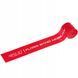 Лента компрессионная для флоссинга 4FIZJO Floss Band 207 x 5 x 0.1 см Red (P-5907222931899)