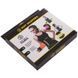Пояс для коррекции фигуры Экстрим Пауэр Белт (extreme Power belt) Hot Shapers 6606-2 Оранжевый S-M (105x23см) (сетка, р-р,) 9111