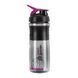 Спортивна пляшка-шейкер BlenderBottle SportMixer 28oz/820ml Black/Plum (ORIGINAL)