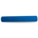 Роллер для йоги и пилатеса (мфр ролл) массажный Zelart FI-5158-90 90см голубой
