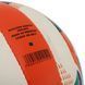 Мяч волейбольный PU BALLONSTAR VB-8857 (PU, №5, 3 слоя, сшит вручную)