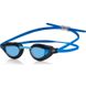 Очки для плавания Aqua Speed ​​RAPID 6992 синий, черный Уни OSFM