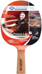 Ракетка для настольного тенниса Donic-Schildkrot Persson 600