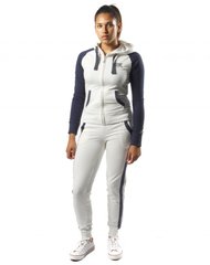 Спортивный костюм женский Leone White/Blue S