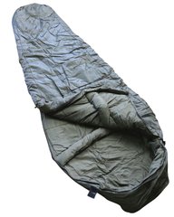 Спальный мешок KOMBAT UK Cadet Sleeping Bag System