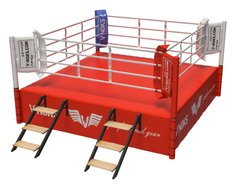 Ринг для боксу V`Noks Competition 5*5*1 метр