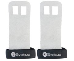Накладки на кисть для кросфіту Sveltus 2 шт. S-M (SLTS-5654)