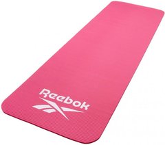 Коврик для тренировок Reebok Training Mat розовый Уни 183 х 80 х 1,5 см