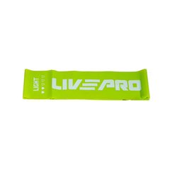 Эспандер лента LivePro FITNESS BAND LIGHT