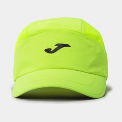 Кепка Joma CAP желтый неоновый Уни MISC