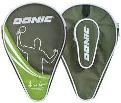 Чехол для ракетки Donic Waldner green 00000019516