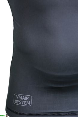 Рашгард з довгим рукавом VNK Scath Grey XL