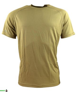 Футболка тактическая KOMBAT UK Operators Mesh T-Shirt