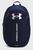 Рюкзак спортивний Hustle Lite Backpack 24L зелений Уні 30,5x18x46 см 195250923558