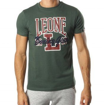 Футболка Leone Forest Green S