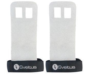 Накладки на кисть для кроссфита Sveltus 2 шт. S-M (SLTS-5654)