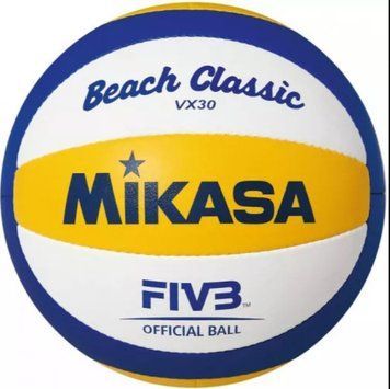 Мяч для пляжного волейбола Mikasa VX30 5
