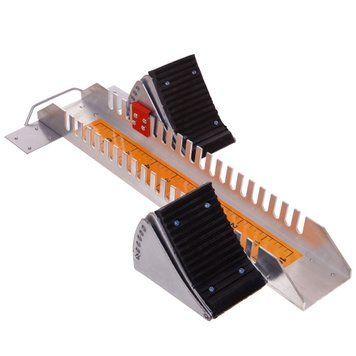 Колодка стартова BT-0872 метал