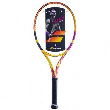 Ракетка Babolat Pure Aero RAFA no cover Gr2