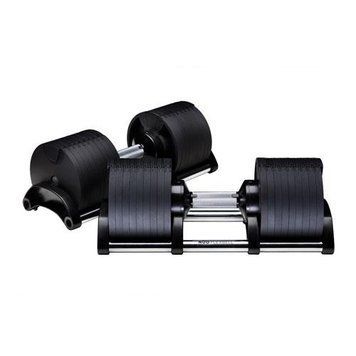Складальні гантелі NUO Flexbell Dumbbells, вага 2-32 кг