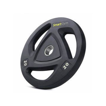 Набор дисков олимпийских Hop-Sport SmartGym 2x20 кг