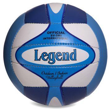 Мяч волейбольный LEGEND LG5179 №5 PU