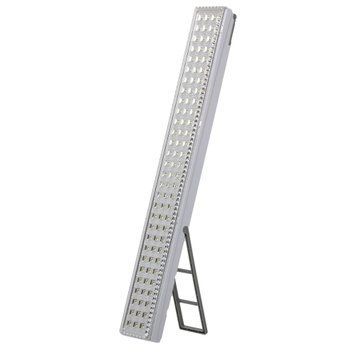 Светильник аварийного освещения с аккумулятором X-BALOG YJ-8816 (90 SMD led, аккум., р-р 68х7,2см, белый)