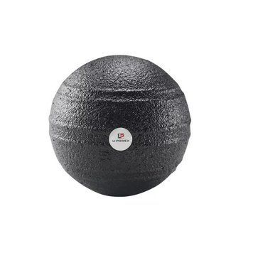Массажный мяч U-POWEX Epp foam ball (d10.) Black
