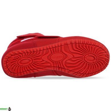 Борцівки дитячі GreenHill 3054B Чорний 32 (20,5см) розмір 30-35