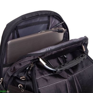 Рюкзак городской VICTOR 9370 35л цвета в ассортименте
