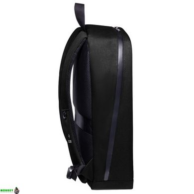 Рюкзак Sobi Pixel Max SB9703 Black із LED екраном