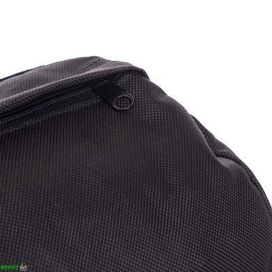 Сумка для кросфіта Sandbag Zelart FI-6232-2 50LB чорний