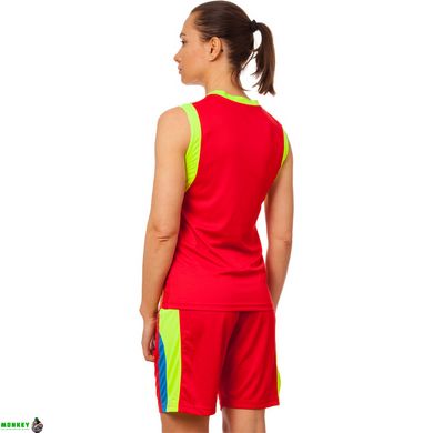 Форма баскетбольная женская Lingo LD-8295W L-2XL цвета в ассортименте