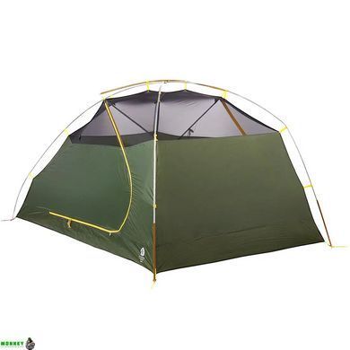 Sierra Designs палатка Meteor 3000 2 green