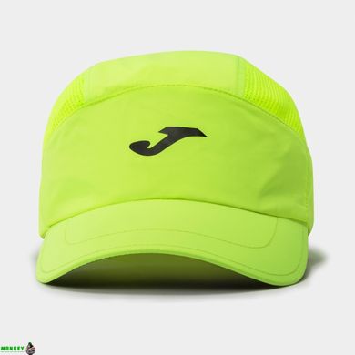 Кепка Joma CAP желтый неоновый Уни MISC