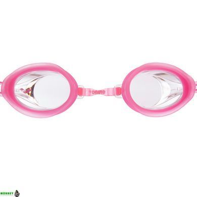 Окуляри для плавання ARENA DRIVE 2 AR-92409 Рожевий