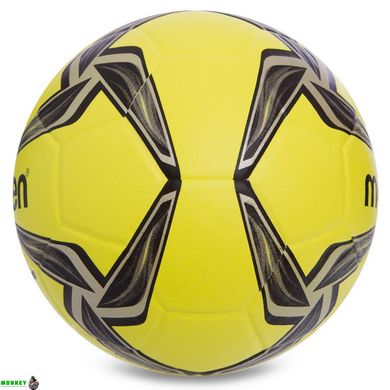 Мяч для футзала MOLTEN Vantaggio 2600 F9V2600LK №4 лимонный