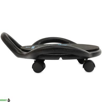 Ролик для преса Abdominal wheel LiveUp LP8346