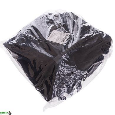Сумка для кросфіта Sandbag Zelart FI-6232-2 50LB чорний