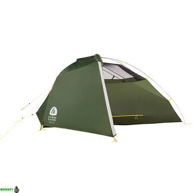 Sierra Designs палатка Meteor 3000 2 green