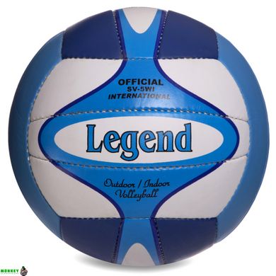 М'яч волейбольний LEGEND LG5179 №5 PU