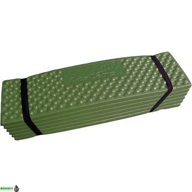 AceCamp коврик Portable Sleeping Pad green