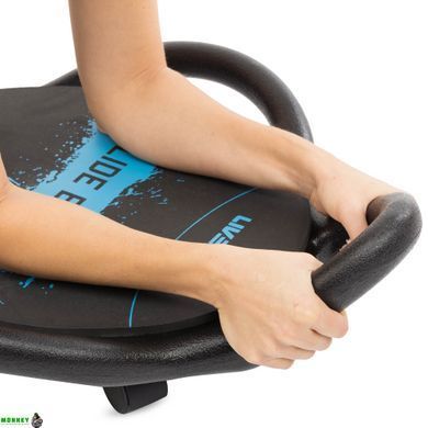 Ролик для преса Abdominal wheel LiveUp LP8346