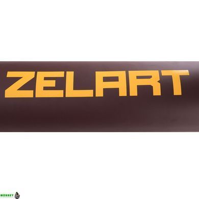Мешок боксерский напольный профессиональный ZELART BO-2890 цвета в ассортименте
