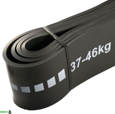 Эспандер-петля (резина для фитнеса и спорта) SportVida Power Band 4 шт 12-46 кг SV-HK0190-4